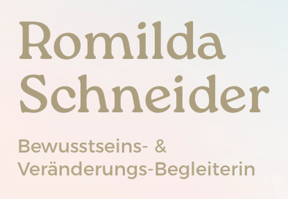 Logo Romilda Schneider