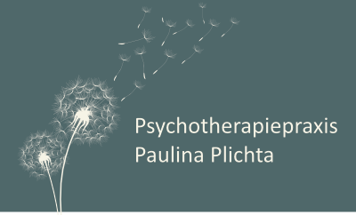 Logo Paulina Plichta